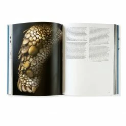 GBS Phaidon Evolution: A Visual Record Books
