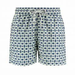 Love Brand Sport & Swim Staniel Eye Of The Tiger Swimming Shorts