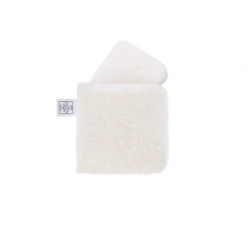 Bertioli By Thyme Beauty Felt Soap Pouch