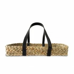 Rush Matters Handwoven Trug Bags & Baskets