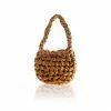 Isla Risa Small Hive Bag - Latte Bags & Baskets