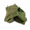 Bertioli By Thyme Dark Green Linen Napkin Table Linens