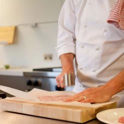 Take-a-little-thyme Experience Thyme A Seasonal Masterclass For Two