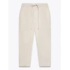 Wax London Menswear Kurt Trouser - Stone