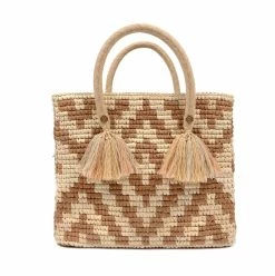 Yosuzi Layla Bag Bags & Baskets