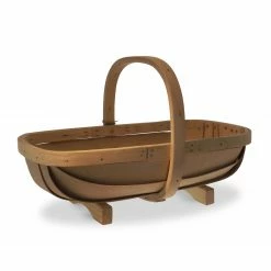 Sussex Trugs South Down Rother Trug