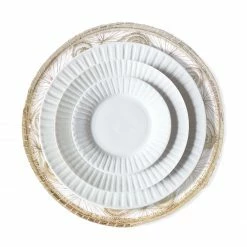 Colombia Collective Sandra Woven Palm Placemat - Natural
