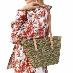 Nadine Anderson Rush Tote Shoulder Bag 7 Nadine Anderson Rush Tote Shoulder Bag