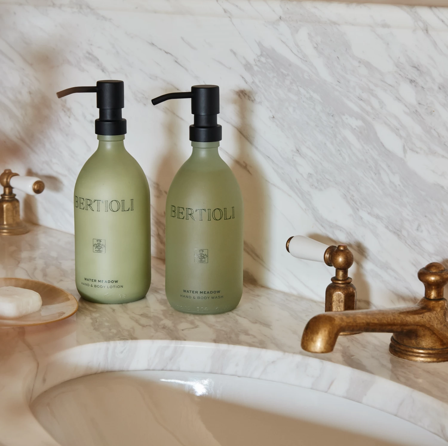Bertioli By Thyme Water Meadow Hand And Body Lotion Beauty 4 Bertioli By Thyme Water Meadow Hand And Body Lotion Beauty