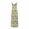 Bertioli By Thyme Silkwear Silk Dress In Fern
