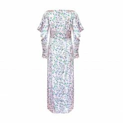 Seren Matilda Dress In Pink Floral Womenswear