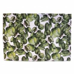 Bertioli By Thyme Mopane Linen Placemat Table Linens