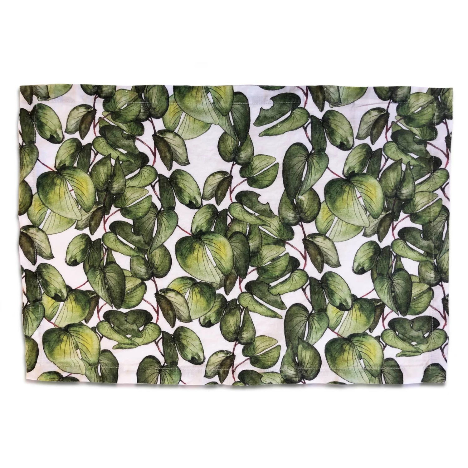 Bertioli By Thyme Mopane Linen Placemat Table Linens 3 Bertioli By Thyme Mopane Linen Placemat Table Linens