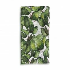 Bertioli By Thyme Table Linens Mopane Linen Napkin