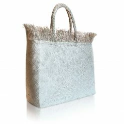 Colombia Collective Narino Woven Tote