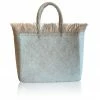 Colombia Collective Narino Woven Tote