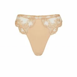 Coutille High Flyer Brazilian In Oat