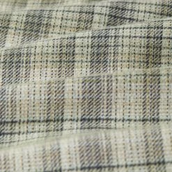 Wax London Menswear Oz Shirt - Khaki