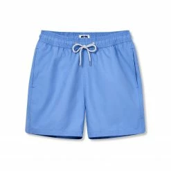 Love Brand Staniel Ocean Blue Swimming Shorts Sport & Swim