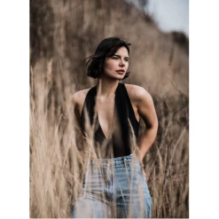 Sport & Swim Davy J Cut Out Swimsuit