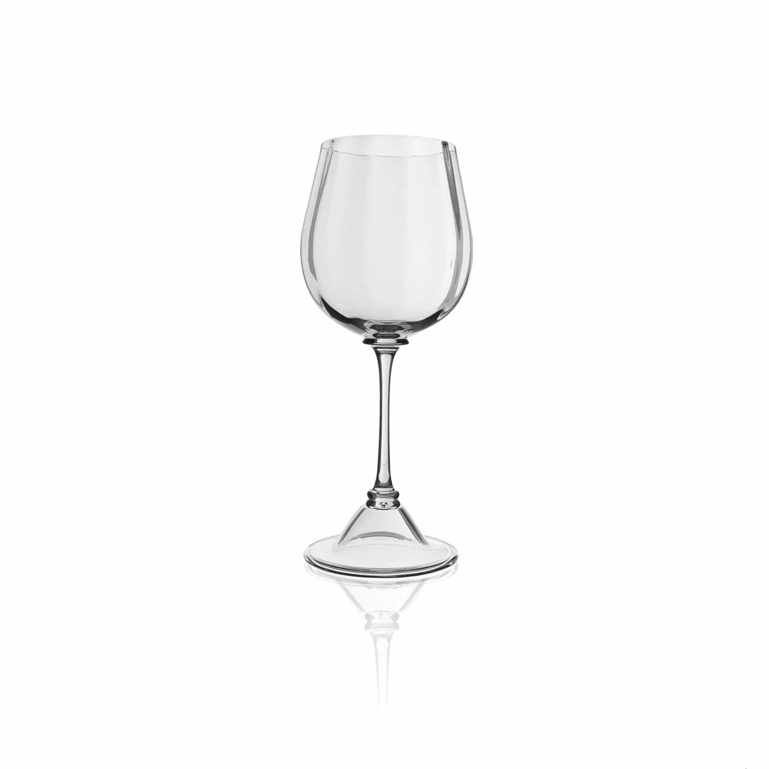 Thyme Optic Wine Glass 5 Thyme Optic Wine Glass
