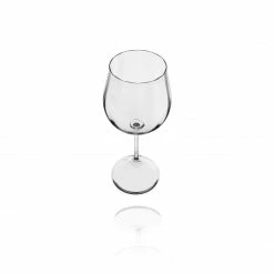 Thyme Optic Wine Glass