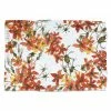 Bertioli By Thyme Table Linens Wild Rose Placemat