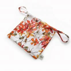 Bertioli By Thyme Silk Sleep Mask In Wild Rose 9 Bertioli By Thyme Silk Sleep Mask In Wild Rose