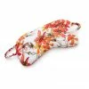 Bertioli By Thyme Silk Sleep Mask In Wild Rose