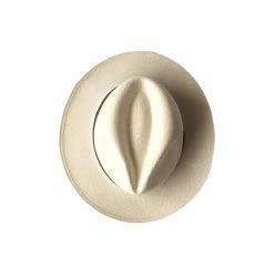 Love Brand Panama Hat