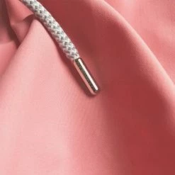 Love Brand Staniel Pastel Pink Swimming Shorts