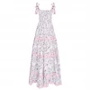 Flora Sardalos Patmos Dress - Almond Blossom Womenswear