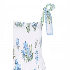Flora Sardalos Patmos Dress - Iris Womenswear 10 Flora Sardalos Patmos Dress - Iris Womenswear