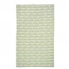 Bertioli By Thyme Green Stem Linen Table Cloth