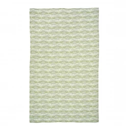 Bertioli By Thyme Green Stem Linen Table Cloth