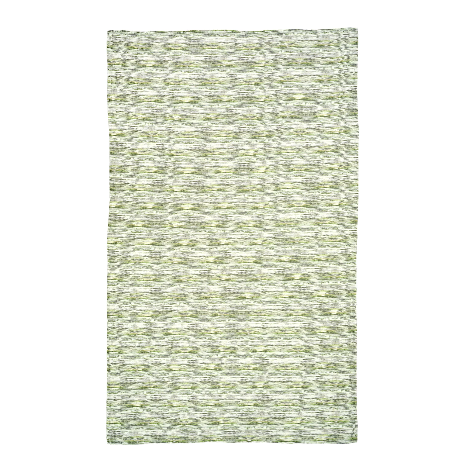 Bertioli By Thyme Green Stem Linen Table Cloth 3 Bertioli By Thyme Green Stem Linen Table Cloth