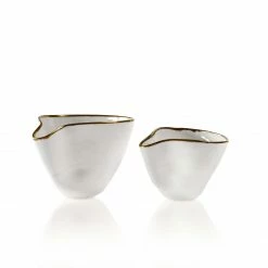 Thyme Ceramics Ceramic Pinch Jug