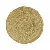 Mmaa Social Natural Hand Woven Straw Placemat 2 Mmaa Social Natural Hand Woven Straw Placemat
