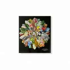 GBS Phaidon Books Plant