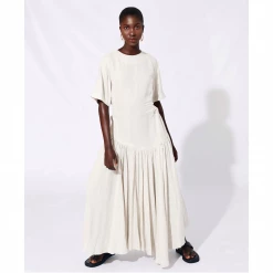Abiola Olusola Sami Dress Womenswear