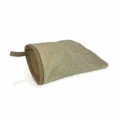 Sasawashi Body Scrub Mitten