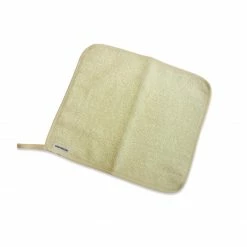 Sasawashi Face Scrub Towel