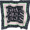 Tidings Silk Scarf -Girls Girls Girls Accessories