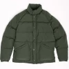 Kestin Pathhead Puffa - Forest Green