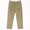 Kestin Wick Trousers- Khaki Menswear