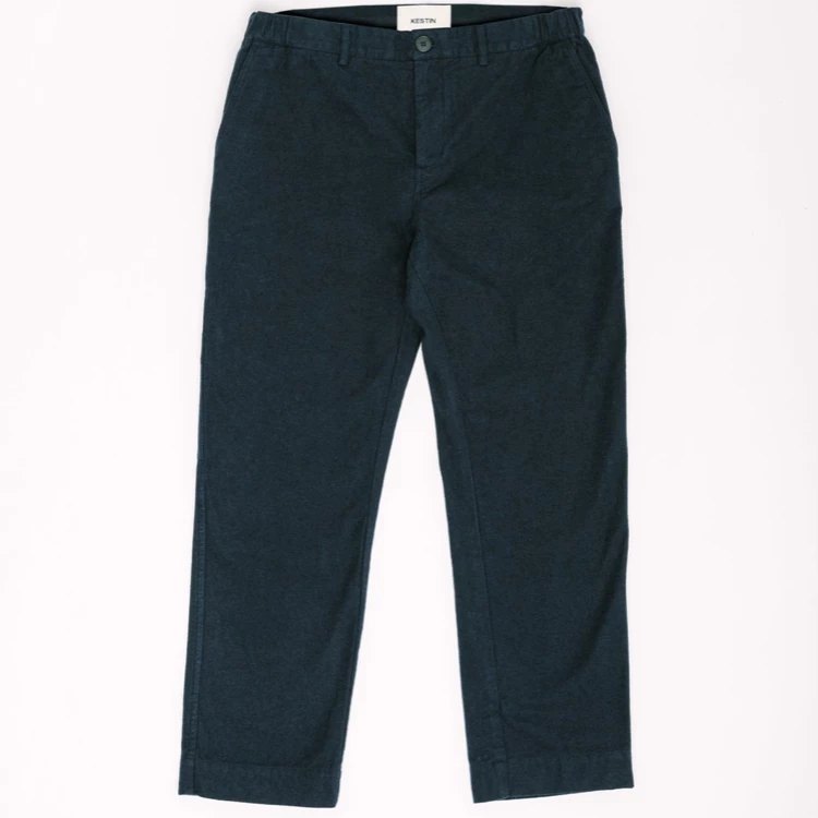 Kestin Menswear Abelour Carpenter Trousers- Navy 3 Kestin Menswear Abelour Carpenter Trousers- Navy