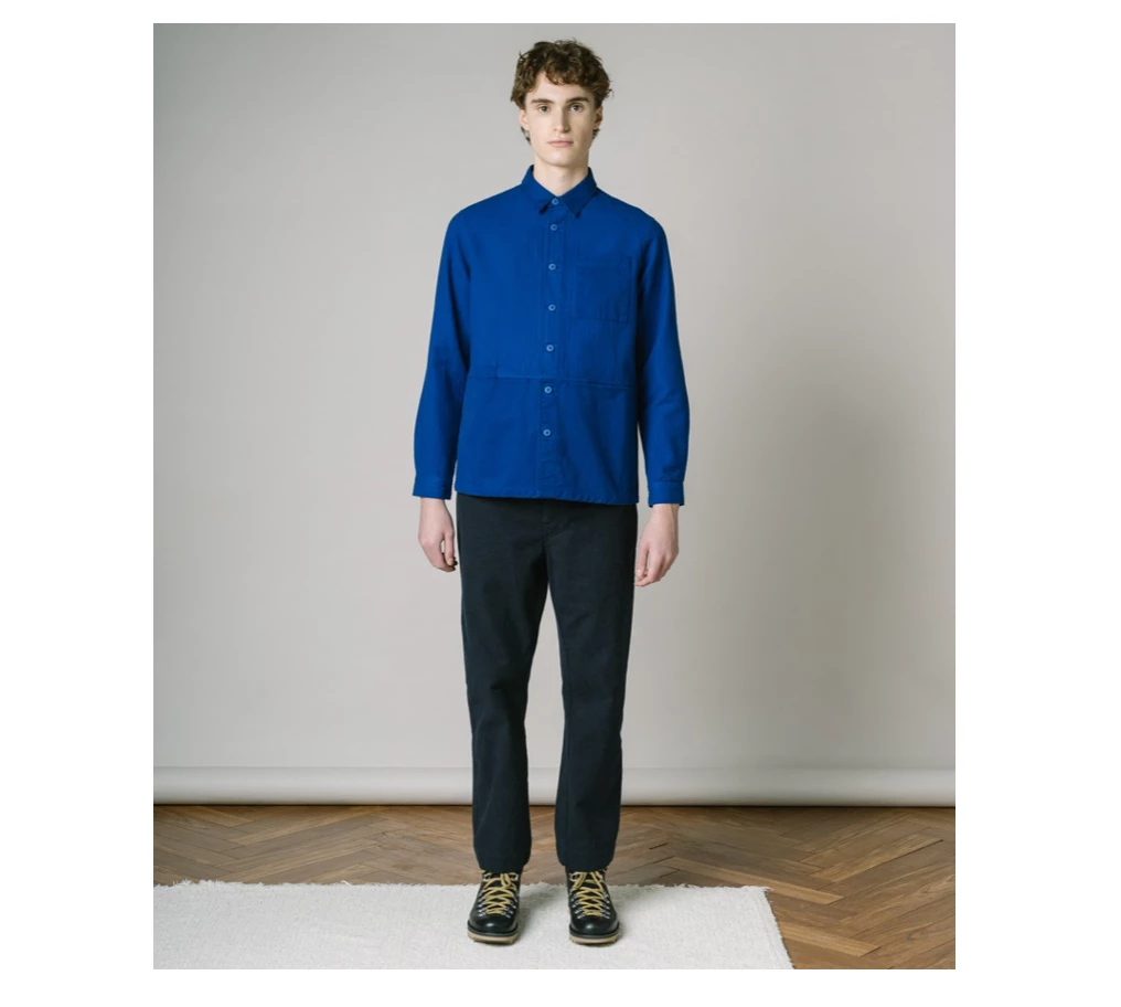 Kestin Menswear Abelour Carpenter Trousers- Navy 4 Kestin Menswear Abelour Carpenter Trousers- Navy