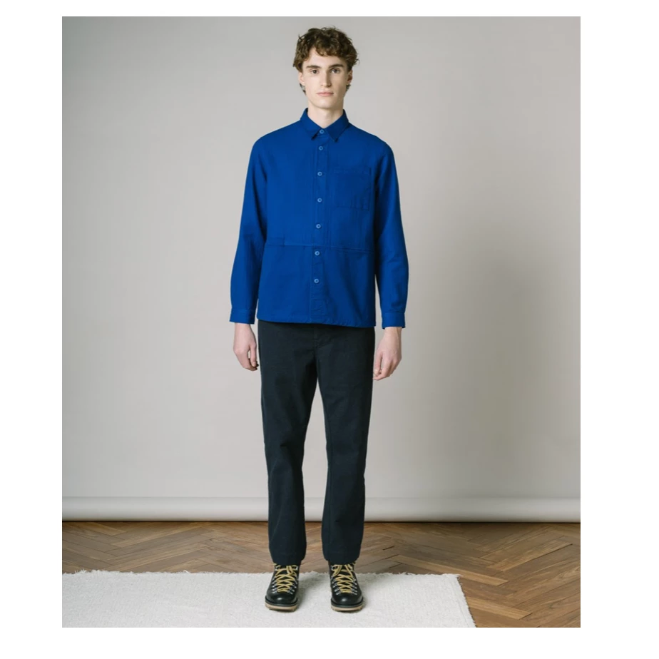 Kestin Menswear Abelour Carpenter Trousers- Navy 5 Kestin Menswear Abelour Carpenter Trousers- Navy