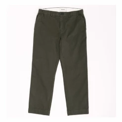 Kestin Abelour Carpenter Trousers- Peat