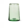 Thyme Recycled Glass Vase Decorative Pieces